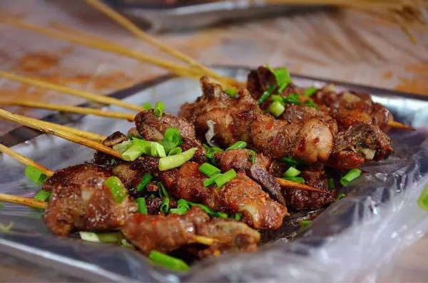 张家界五花肉培训
