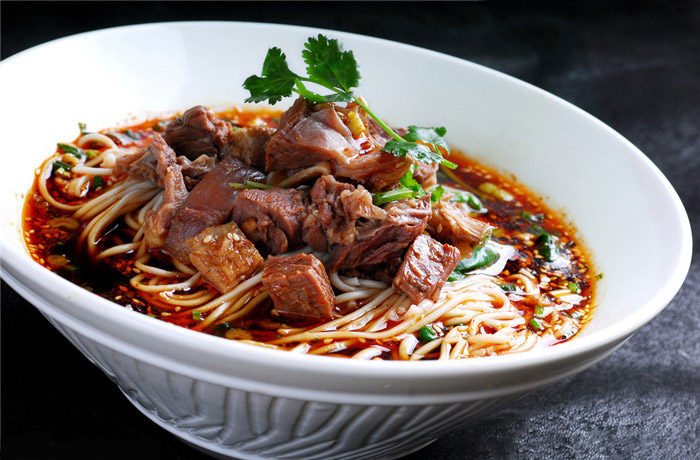 张家界牛肉粉培训