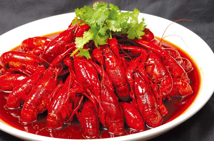 张家界麻辣小龙虾培训